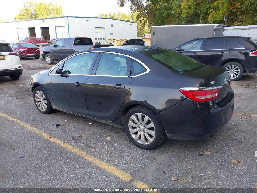 2016 BUICK VERANO - 1G4PP5SK8G4103221