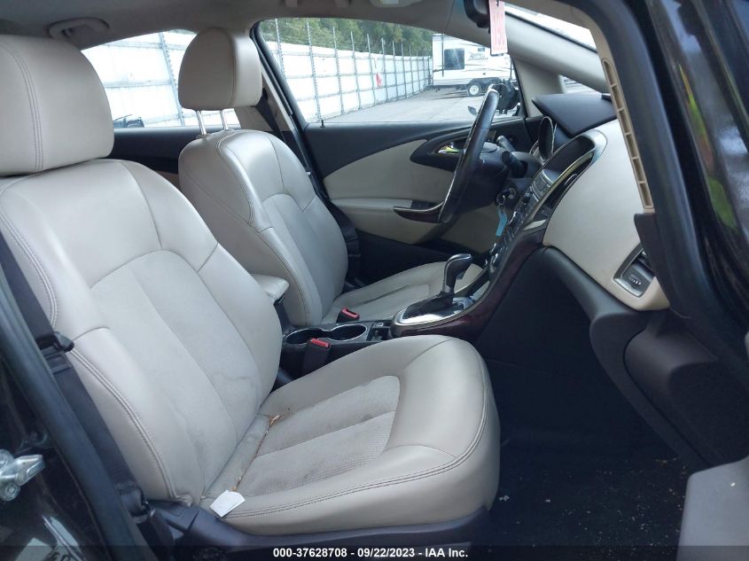 2016 BUICK VERANO - 1G4PP5SK8G4103221