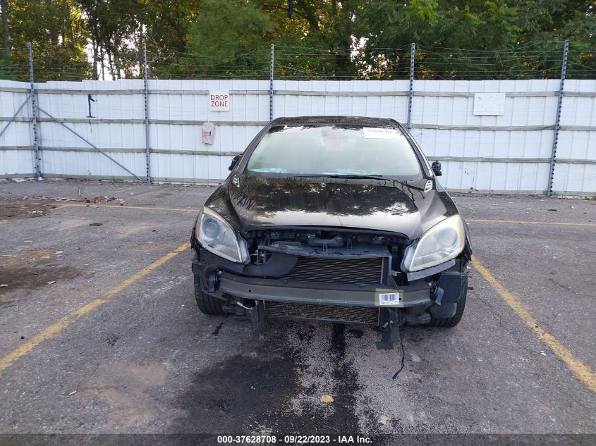2016 BUICK VERANO - 1G4PP5SK8G4103221