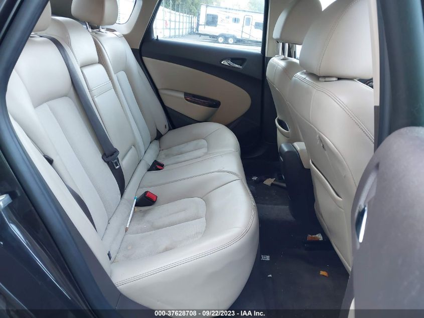 2016 BUICK VERANO - 1G4PP5SK8G4103221
