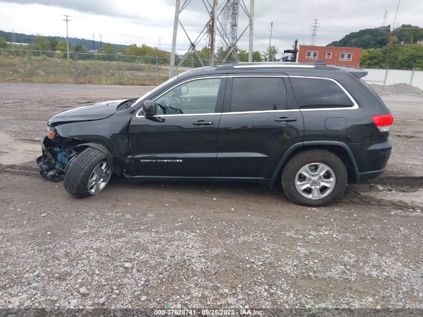 2014 JEEP GRAND CHEROKEE LAREDO - 1C4RJFAG6EC104436