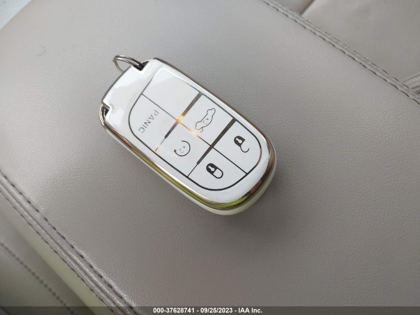 2014 JEEP GRAND CHEROKEE LAREDO - 1C4RJFAG6EC104436