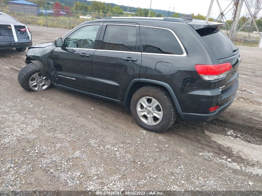 2014 JEEP GRAND CHEROKEE LAREDO - 1C4RJFAG6EC104436