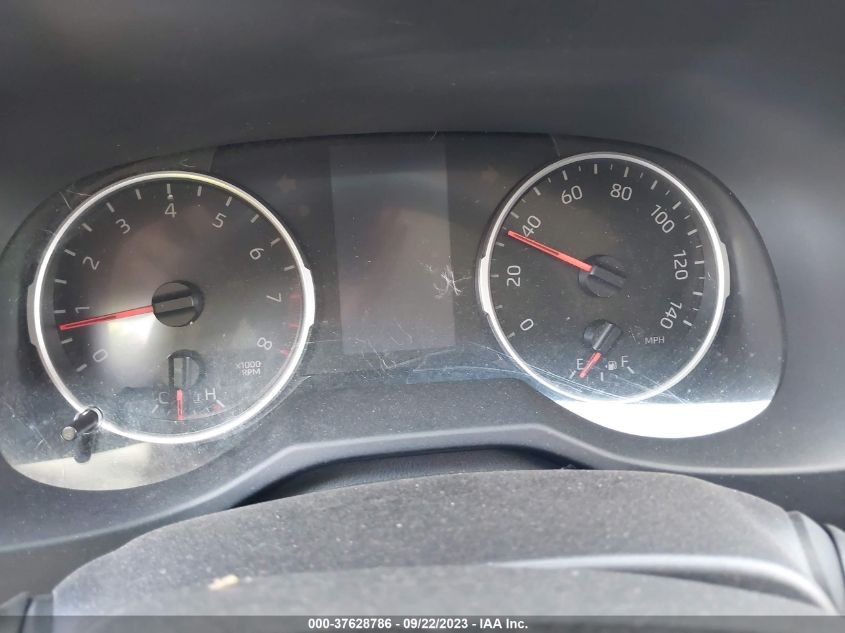 2021 TOYOTA RAV4 XLE - 2T3W1RFVXMW113941