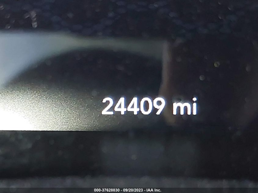 2022 DODGE CHARGER SXT - 2C3CDXJG4NH111518