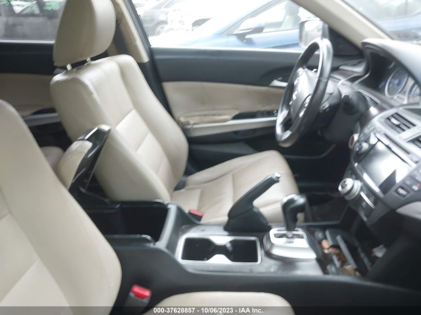 2014 HONDA CROSSTOUR EX-L V6 5J6TF1H55EL000898