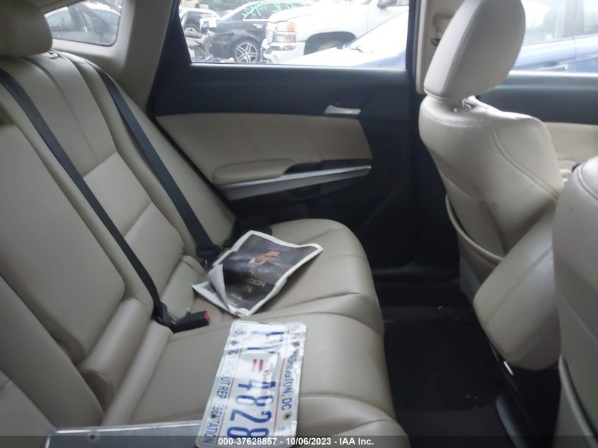 2014 HONDA CROSSTOUR EX-L V6 5J6TF1H55EL000898