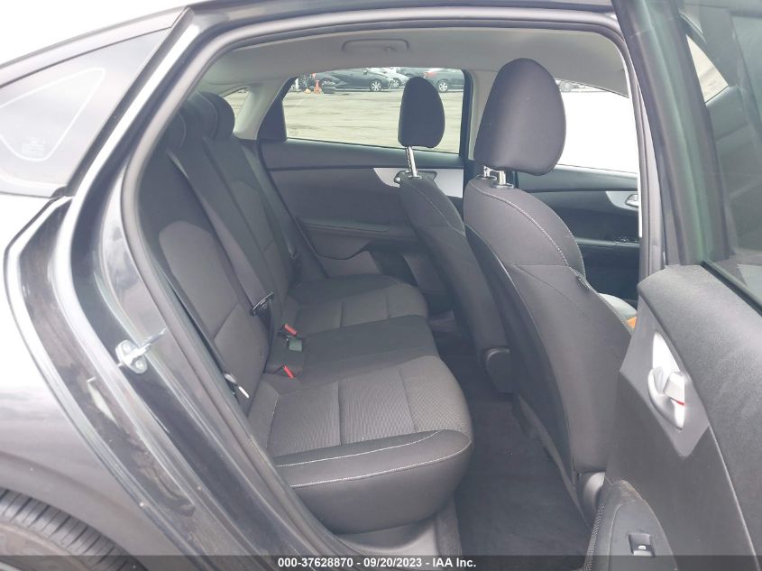 2023 KIA FORTE LXS - 3KPF24AD5PE551376