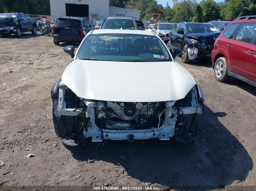 2023 TOYOTA GR86 PREMIUM JF1ZNBE16P9760693