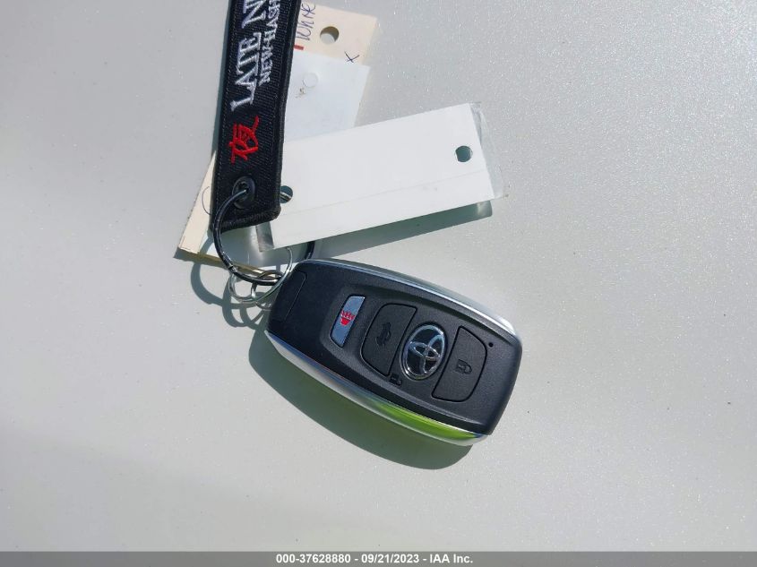 2023 TOYOTA GR86 PREMIUM JF1ZNBE16P9760693