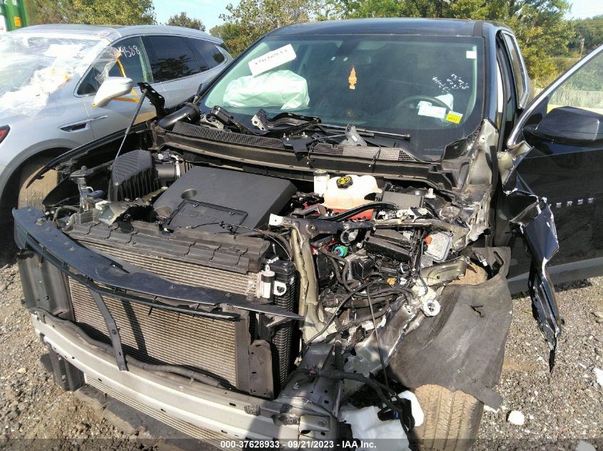 2020 CHEVROLET TRAVERSE LS - 1GNERFKW2LJ229396