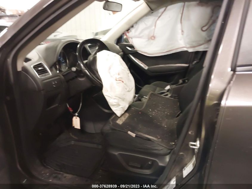 2016 MAZDA CX-5 TOURING - JM3KE4CY8G0829192