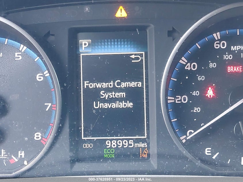 VIN 2T3ZFREV4HW386041 2017 TOYOTA RAV4 LE