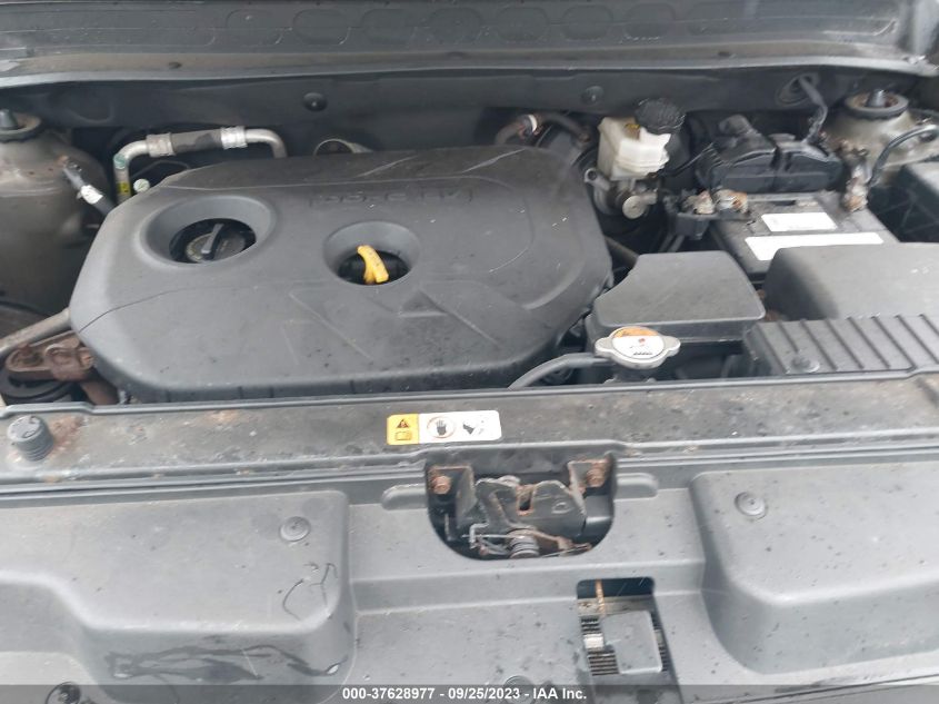 2013 KIA SOUL + - KNDJT2A61D7484848