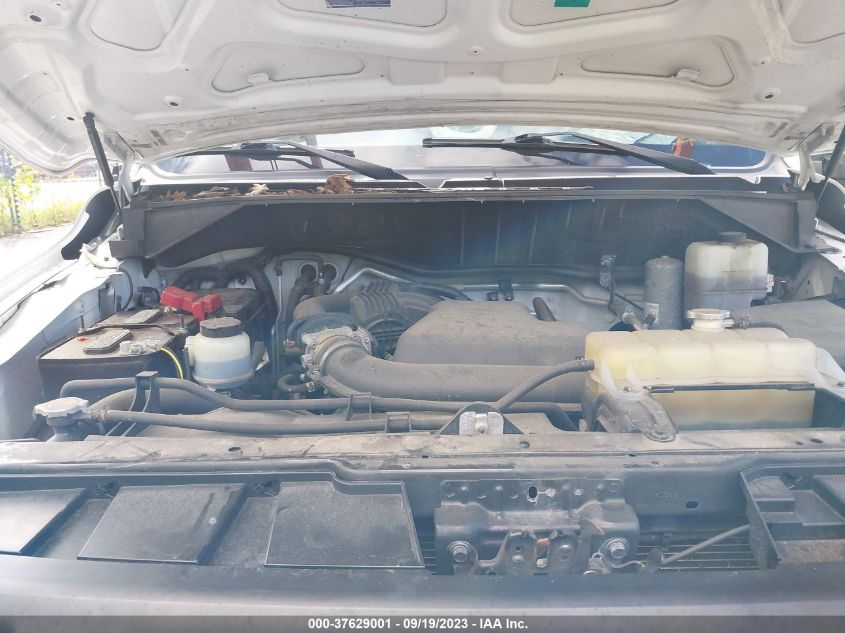 2021 NISSAN NV CARGO SV 1N6BF0KM3MN802572