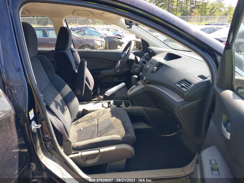 2014 HONDA CR-V LX - 2HKRM4H3XEH679660