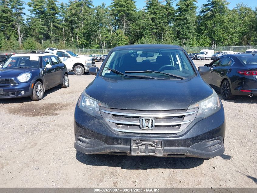 2014 HONDA CR-V LX - 2HKRM4H3XEH679660