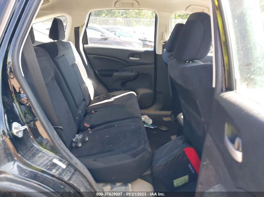 2014 HONDA CR-V LX - 2HKRM4H3XEH679660