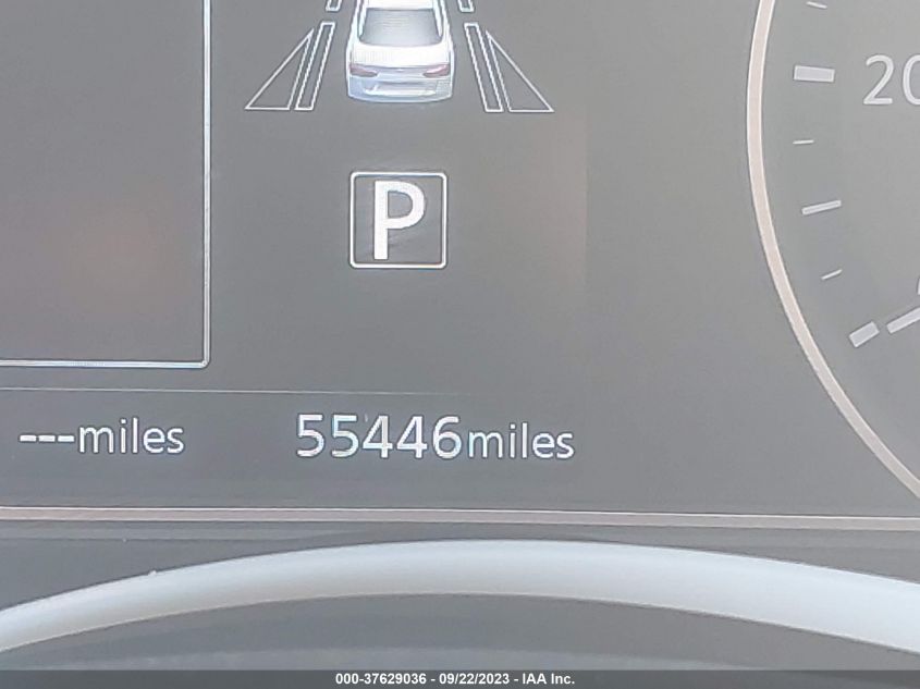 2020 NISSAN VERSA SV - 3N1CN8EV8LL910197