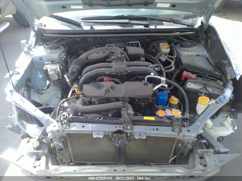 2015 SUBARU IMPREZA SEDAN - JF1GJAA66FH019768