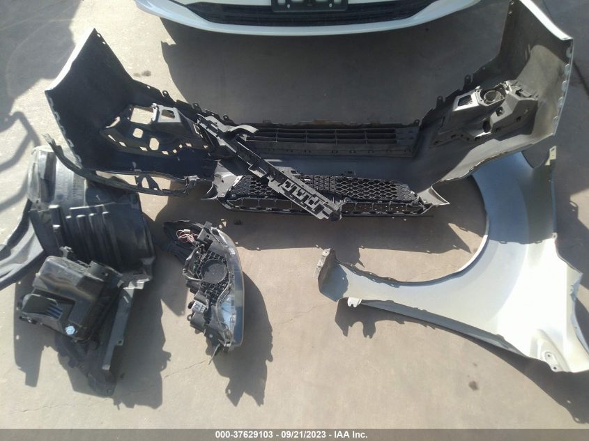 2015 SUBARU IMPREZA SEDAN - JF1GJAA66FH019768