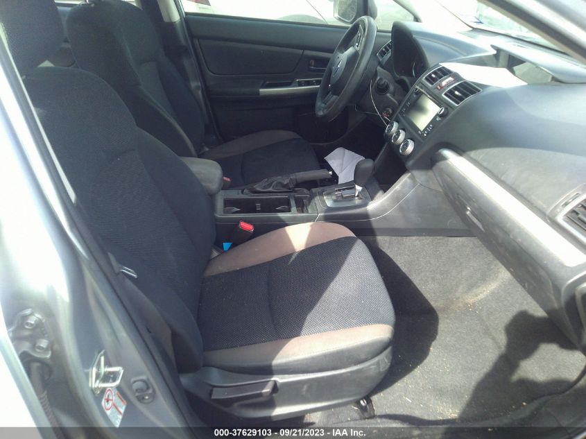 2015 SUBARU IMPREZA SEDAN - JF1GJAA66FH019768