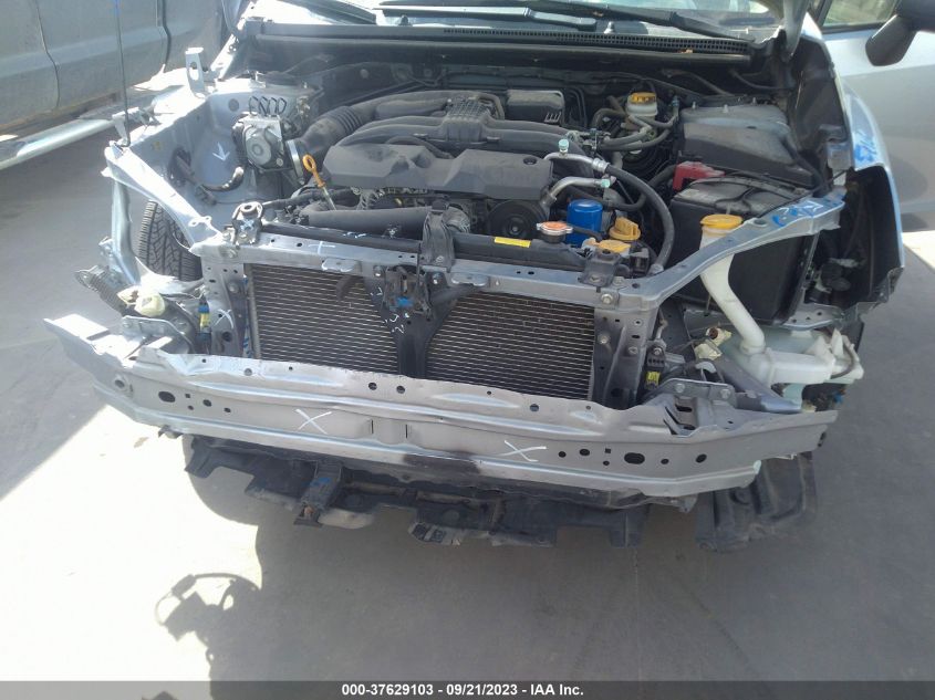2015 SUBARU IMPREZA SEDAN - JF1GJAA66FH019768