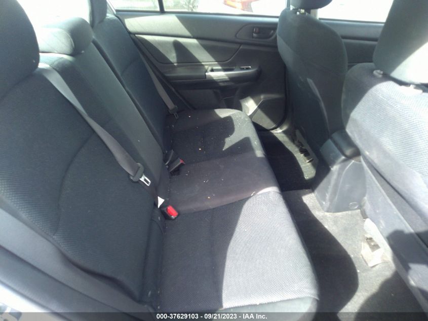 2015 SUBARU IMPREZA SEDAN - JF1GJAA66FH019768