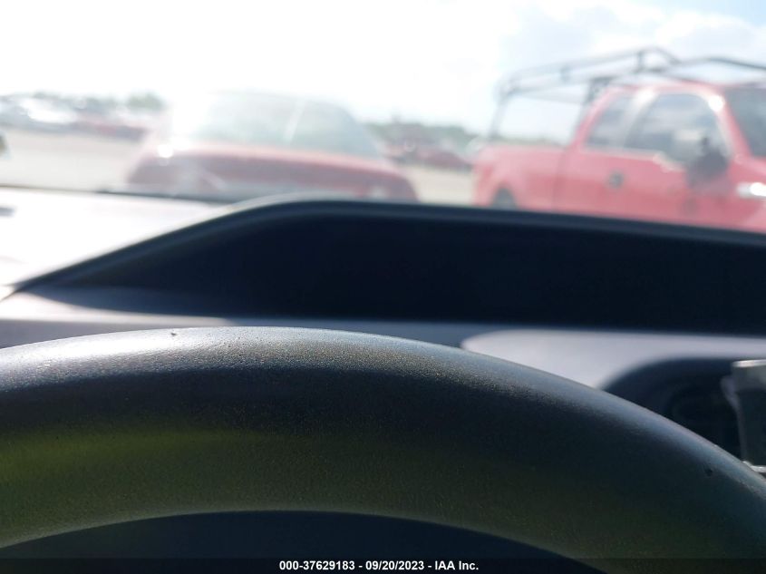 2015 TOYOTA PRIUS C ONE/TWO/THREE/FOUR - JTDKDTB39F1098065