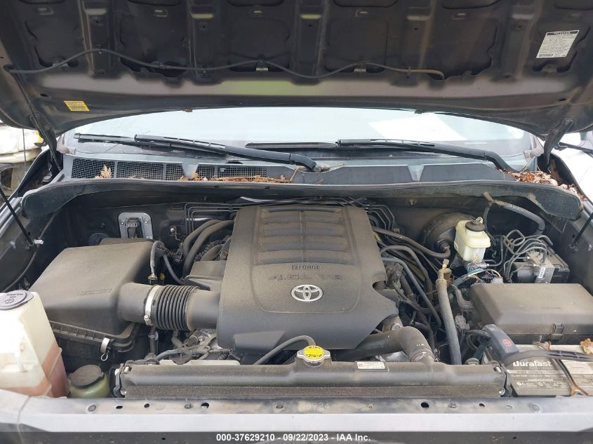 2013 TOYOTA TUNDRA 2WD TRUCK - 5TFEM5F19DX055924