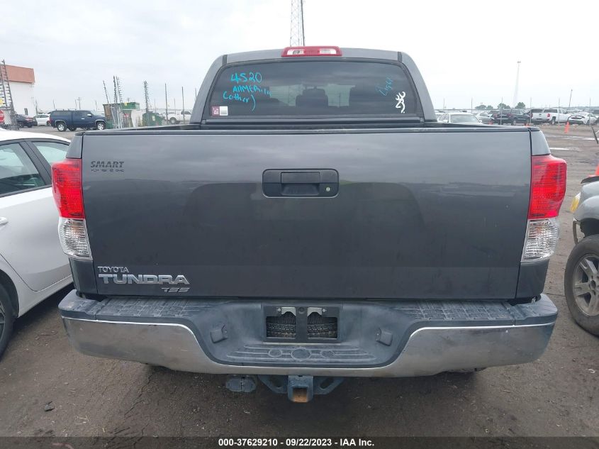 2013 TOYOTA TUNDRA 2WD TRUCK - 5TFEM5F19DX055924