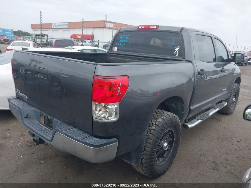 2013 TOYOTA TUNDRA 2WD TRUCK - 5TFEM5F19DX055924