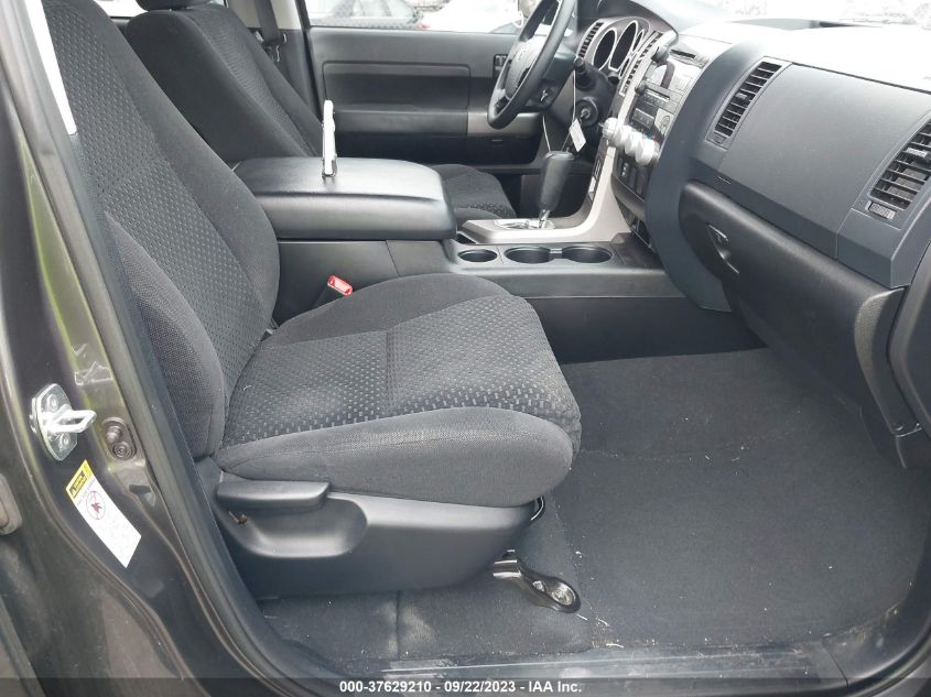 2013 TOYOTA TUNDRA 2WD TRUCK - 5TFEM5F19DX055924