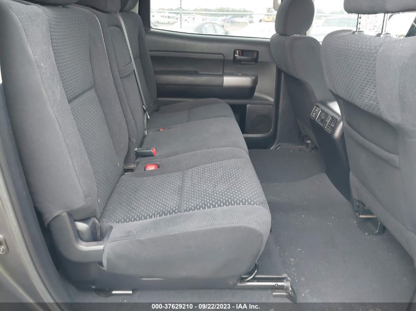 2013 TOYOTA TUNDRA 2WD TRUCK - 5TFEM5F19DX055924