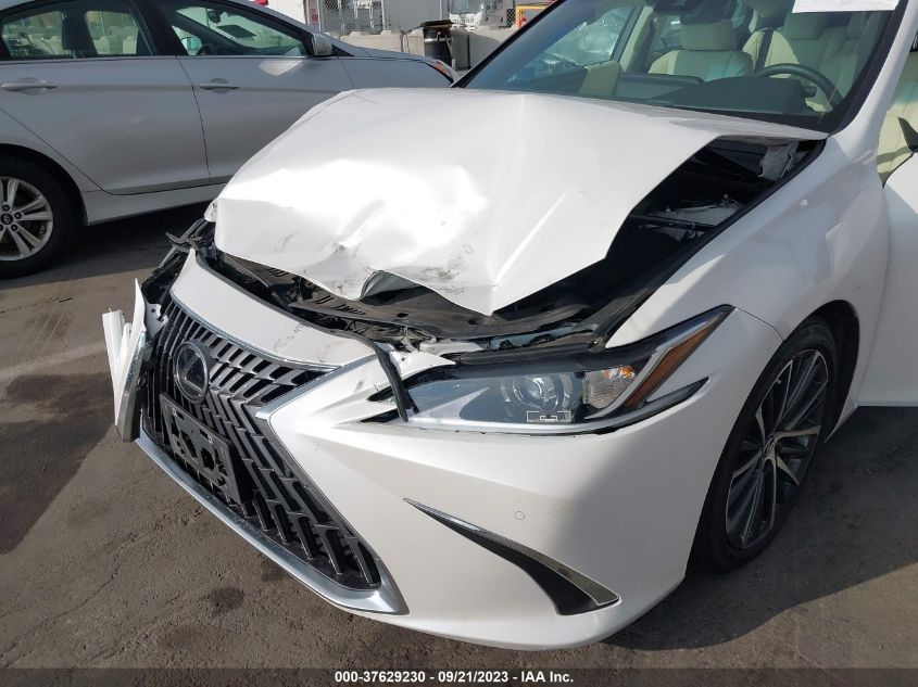 58ADZ1B12NU138601 Lexus ES ES 350 6