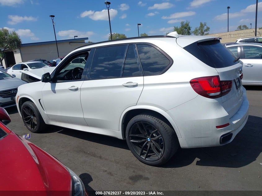 VIN 5UXKR2C33H0X04025 2017 BMW X5 SDRIVE35I