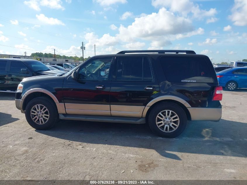 2013 FORD EXPEDITION XLT/KING RANCH - 1FMJU1H57DEF58575