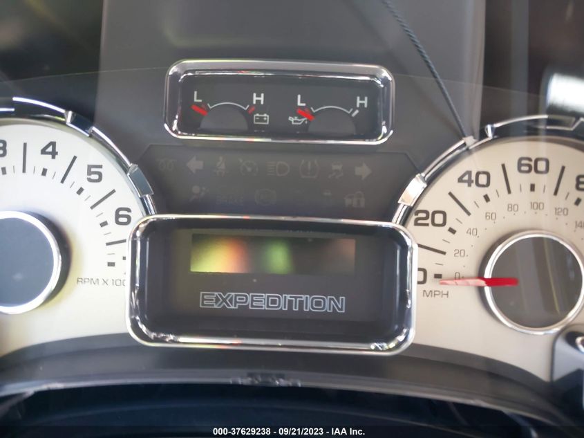 2013 FORD EXPEDITION XLT/KING RANCH - 1FMJU1H57DEF58575