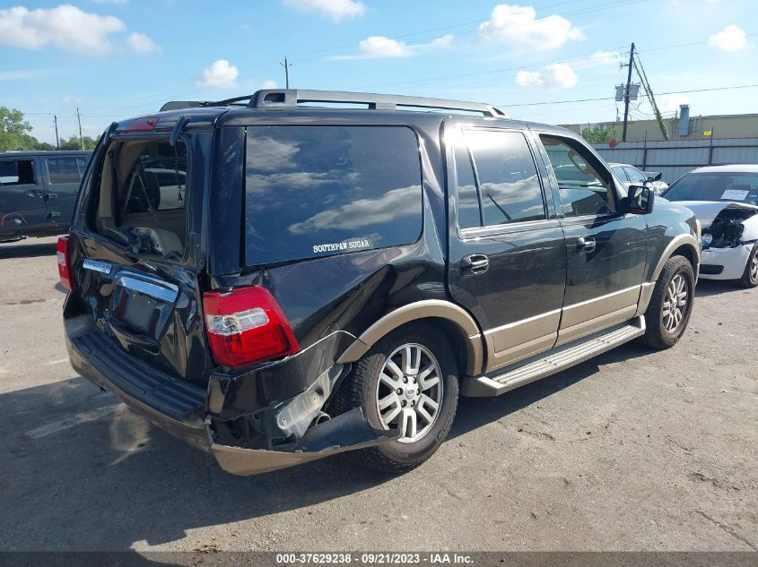 2013 FORD EXPEDITION XLT/KING RANCH - 1FMJU1H57DEF58575