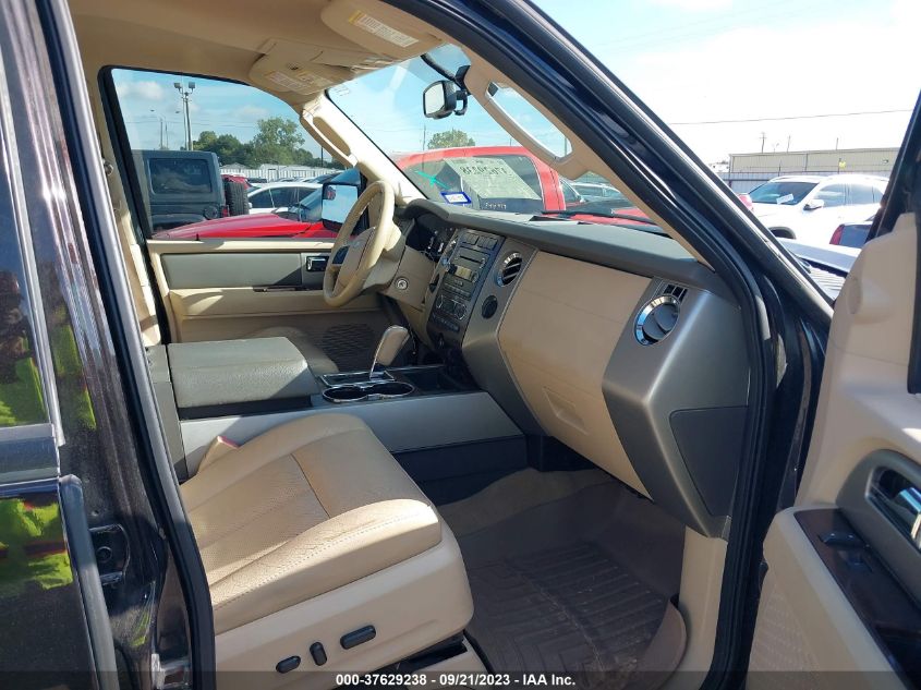 2013 FORD EXPEDITION XLT/KING RANCH - 1FMJU1H57DEF58575