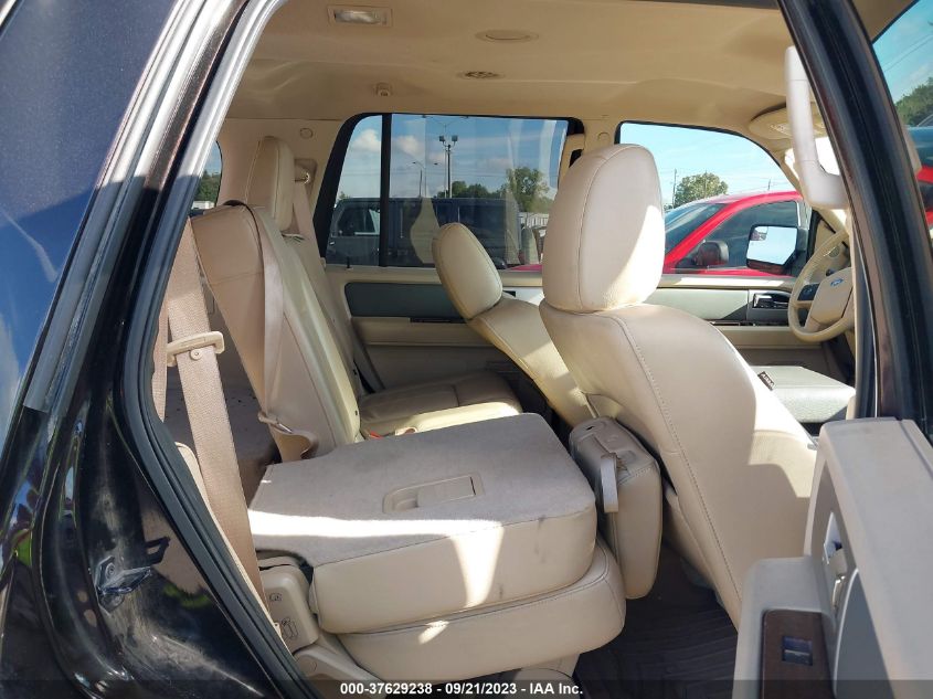 2013 FORD EXPEDITION XLT/KING RANCH - 1FMJU1H57DEF58575
