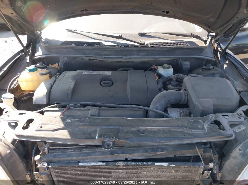 2014 VOLVO XC90 - YV4952CY5E1691563