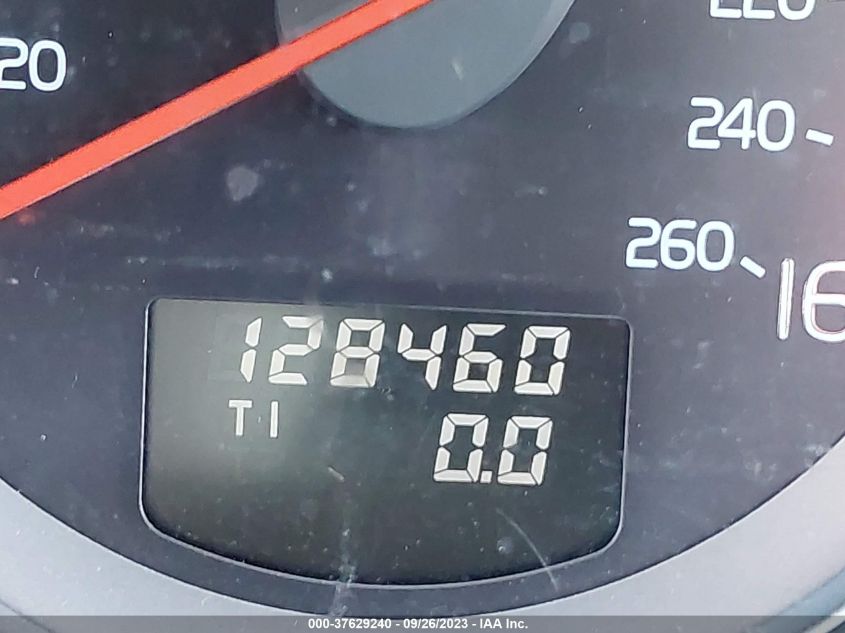 2014 VOLVO XC90 - YV4952CY5E1691563