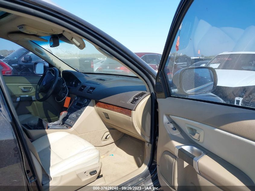 2014 VOLVO XC90 - YV4952CY5E1691563