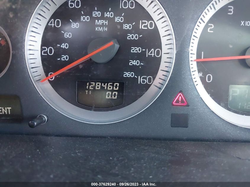 2014 VOLVO XC90 - YV4952CY5E1691563
