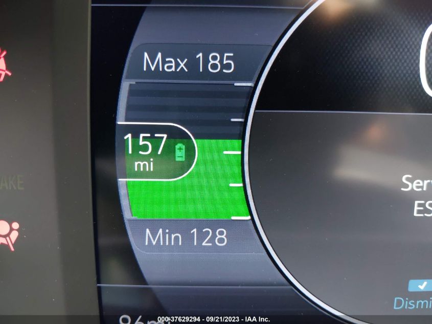 2023 CHEVROLET BOLT EV 1LT - 1G1FW6S02P4127661