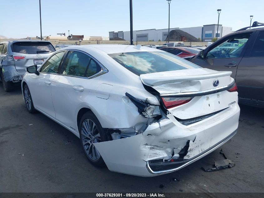 58ADA1C12MU007799 Lexus ES ES 300H 6