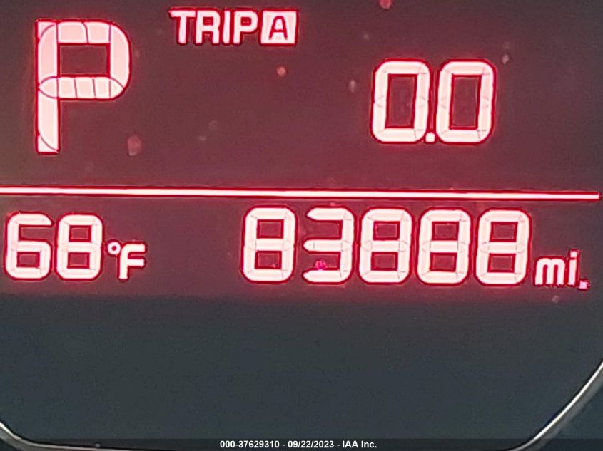 2018 KIA SOUL + - KNDJP3A51J7506912