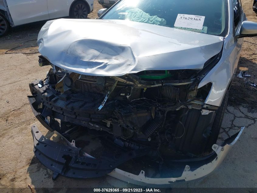 2017 TOYOTA CAMRY XLE/SE/LE/XSE - 4T1BF1FK2HU339395