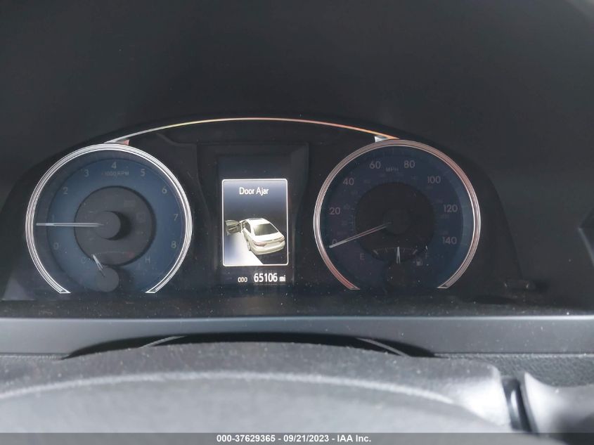2017 TOYOTA CAMRY XLE/SE/LE/XSE - 4T1BF1FK2HU339395